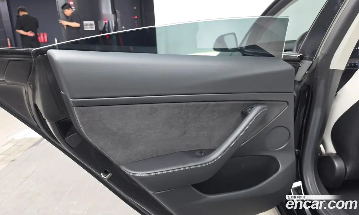 Tesla Model 3 2022 0.2 автомат (гидро), фото 15