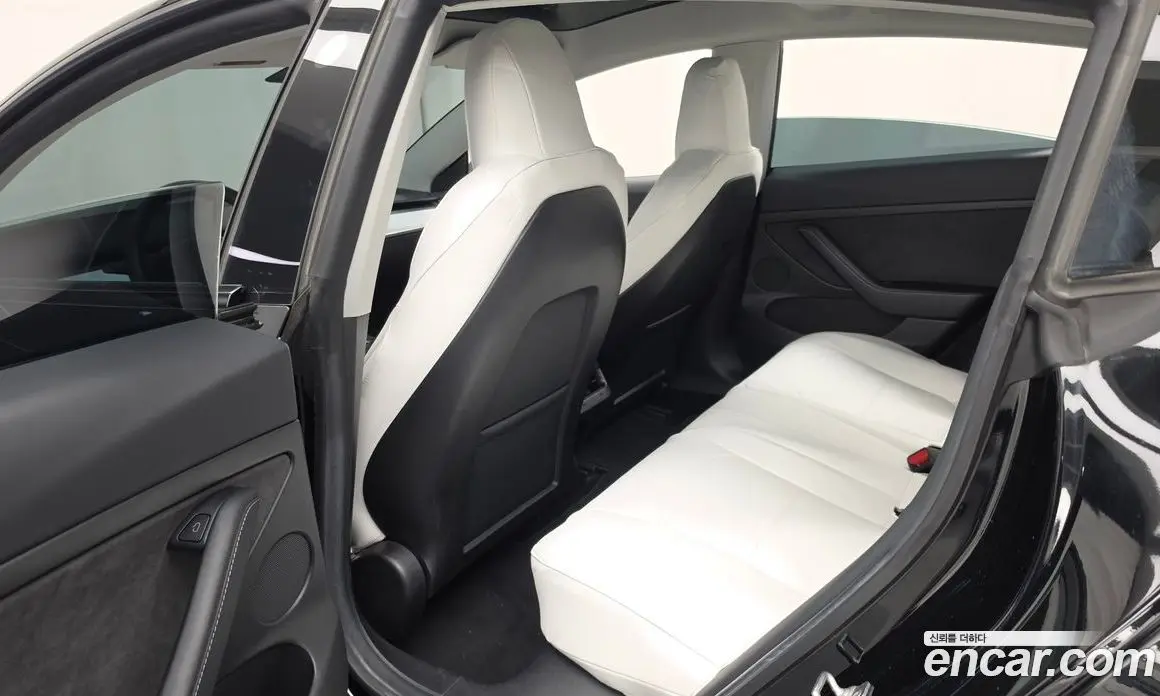 Tesla Model 3 2022 0.2 автомат (гидро), фото 16