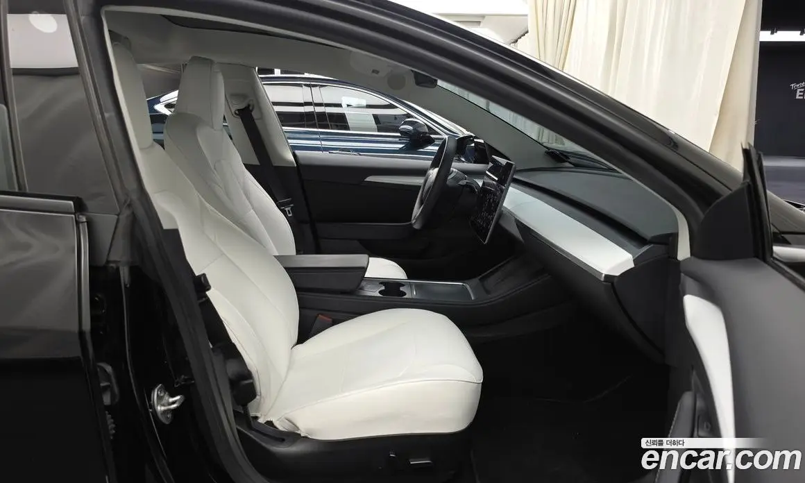 Tesla Model 3 2022 0.2 автомат (гидро), фото 17