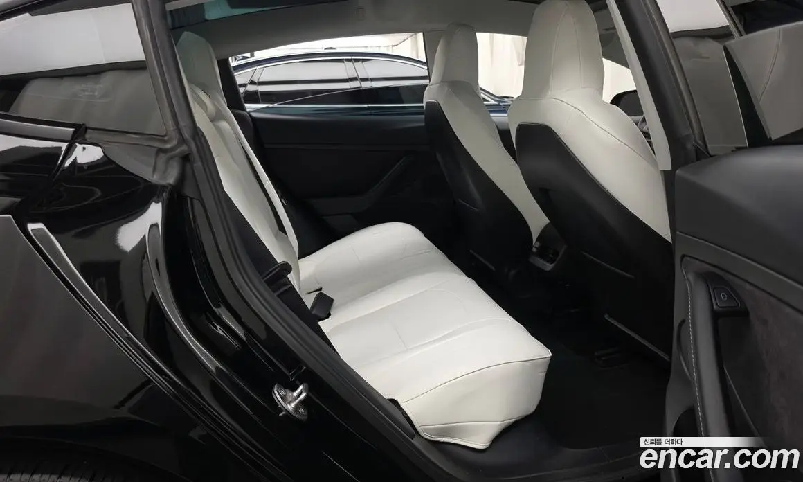 Tesla Model 3 2022 0.2 автомат (гидро), фото 18