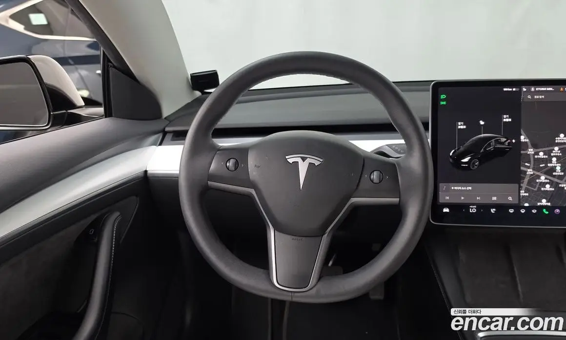 Tesla Model 3 2022 0.2 автомат (гидро), фото 19