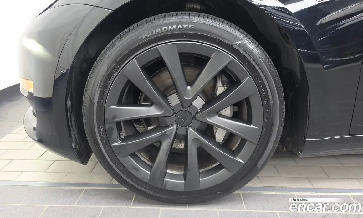 Tesla Model 3 2022 0.2 автомат (гидро), фото 5