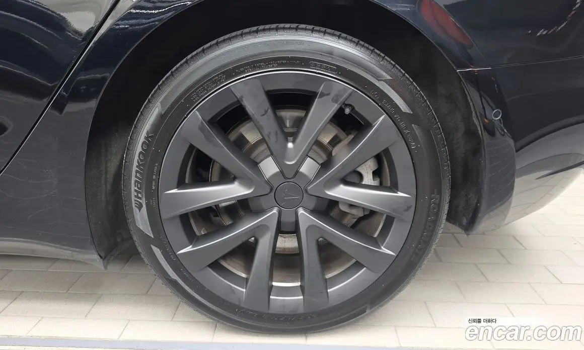 Tesla Model 3 2022 0.2 автомат (гидро), фото 7