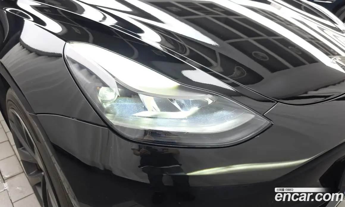 Tesla Model 3 2022 0.2 автомат (гидро), фото 8