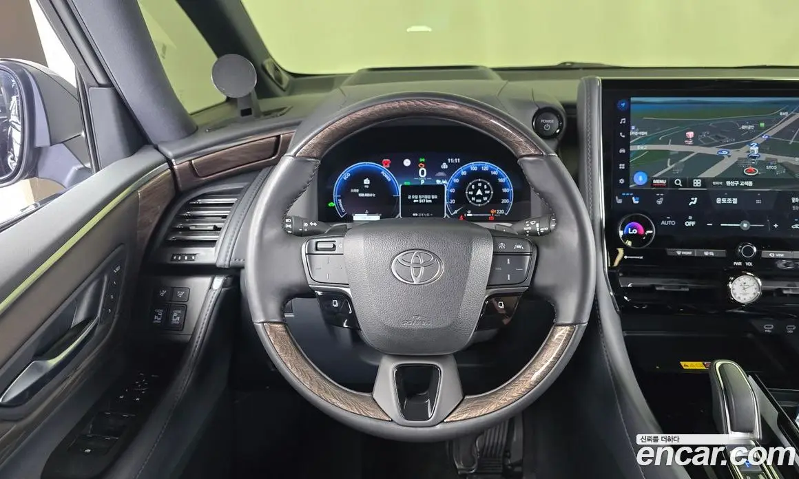 Toyota Alphard 2025 2.5 автомат (гидро), фото 19 Toyota Alphard 2025 2.5 автомат (гидро), фото 19