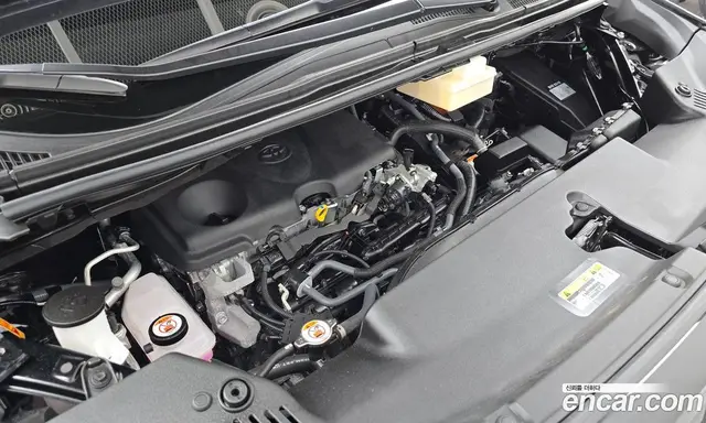 Toyota Alphard 2025 2.5 автомат (гидро), миниатюра 6 Toyota Alphard 2025 2.5 автомат (гидро), миниатюра 6