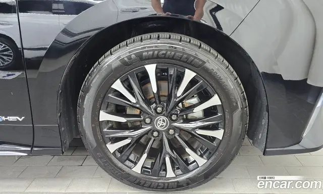Toyota Alphard 2025 2.5 автомат (гидро), миниатюра 7 Toyota Alphard 2025 2.5 автомат (гидро), миниатюра 7