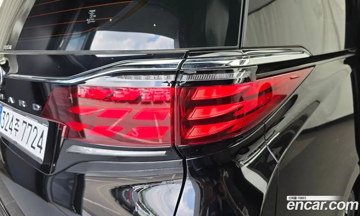 Toyota Alphard 2025 2.5 автомат (гидро), фото 9 Toyota Alphard 2025 2.5 автомат (гидро), фото 9