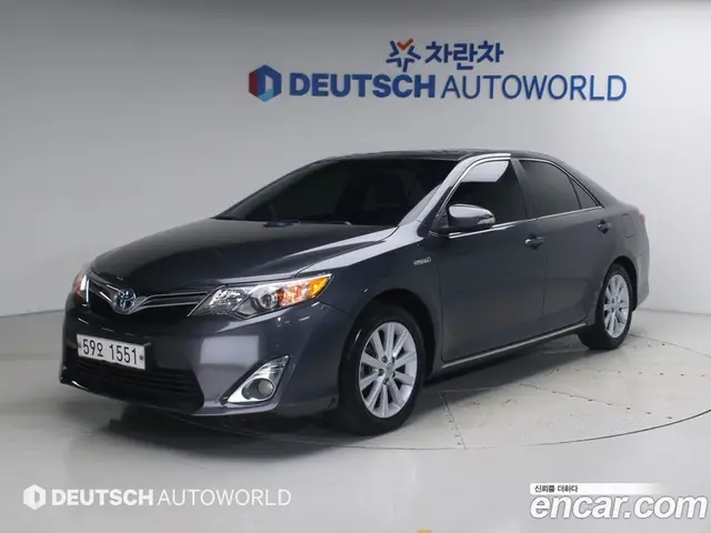Toyota Camry, 2012, 206 416 км Toyota Camry, 2012, 206 416 км