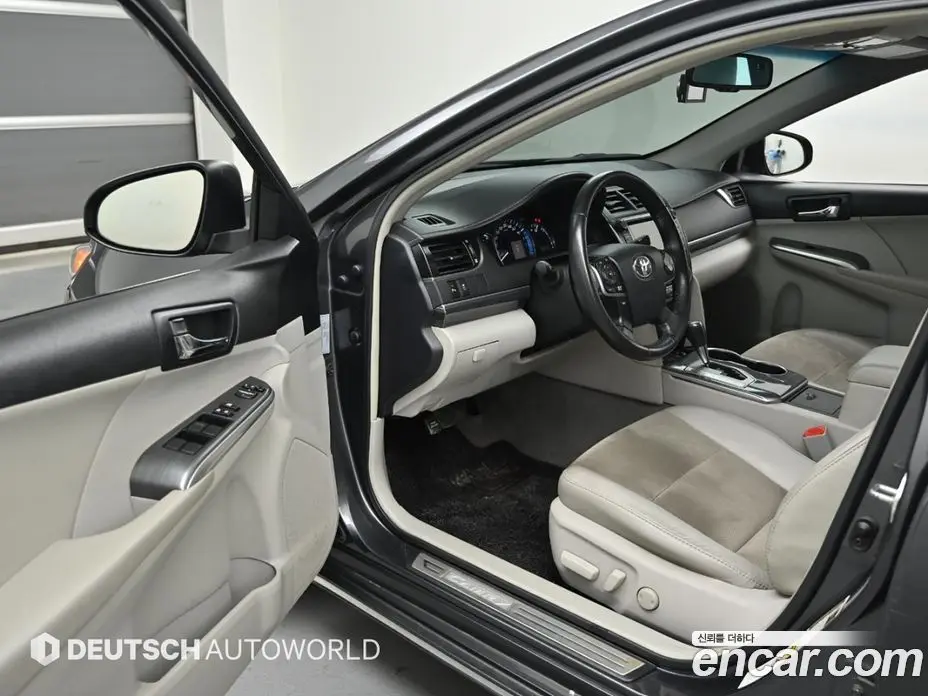 Toyota Camry 2012 2.5 автомат (гидро), фото 11 Toyota Camry 2012 2.5 автомат (гидро), фото 11