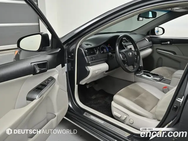 Toyota Camry 2012 2.5 автомат (гидро), миниатюра 11 Toyota Camry 2012 2.5 автомат (гидро), миниатюра 11