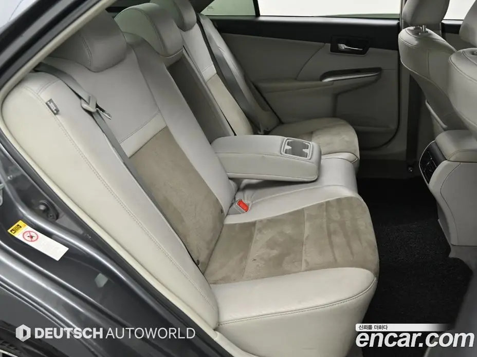 Toyota Camry 2012 2.5 автомат (гидро), фото 12 Toyota Camry 2012 2.5 автомат (гидро), фото 12