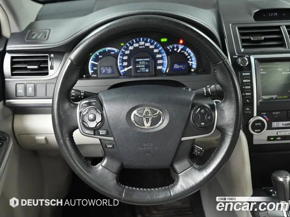 Toyota Camry 2012 2.5 автомат (гидро), фото 13 Toyota Camry 2012 2.5 автомат (гидро), фото 13