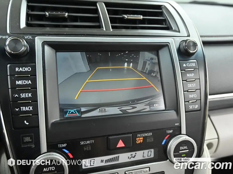Toyota Camry 2012 2.5 автомат (гидро), фото 15 Toyota Camry 2012 2.5 автомат (гидро), фото 15