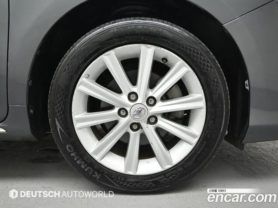 Toyota Camry 2012 2.5 автомат (гидро), фото 5 Toyota Camry 2012 2.5 автомат (гидро), фото 5