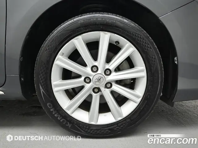 Toyota Camry 2012 2.5 автомат (гидро), миниатюра 5 Toyota Camry 2012 2.5 автомат (гидро), миниатюра 5