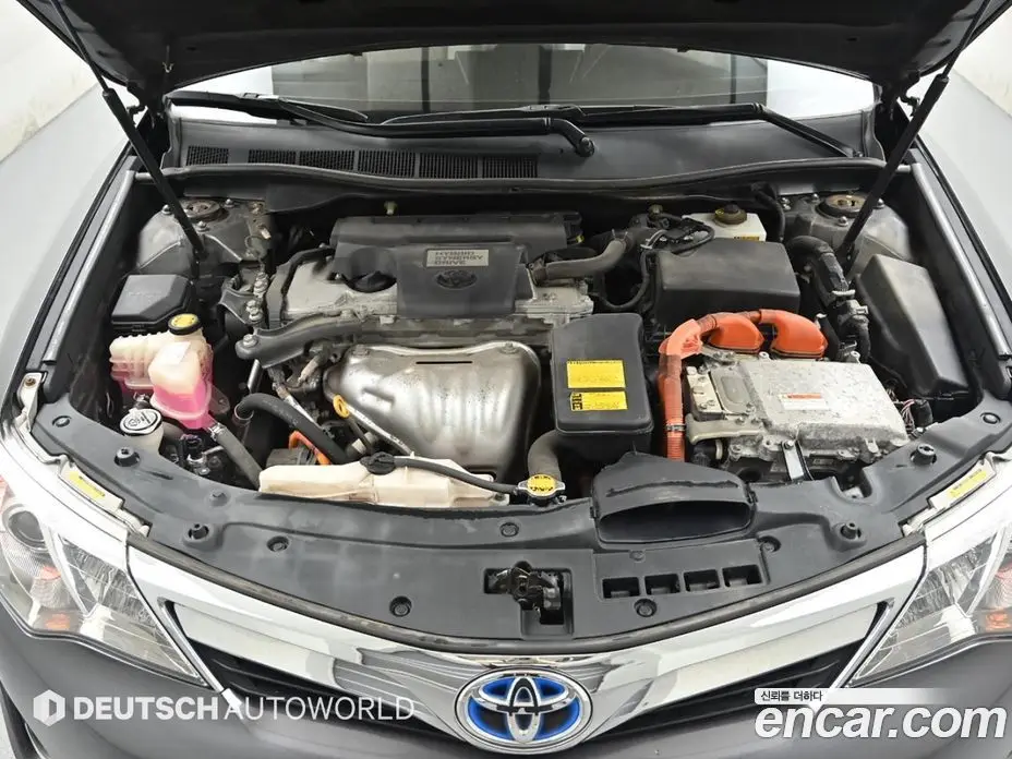 Toyota Camry 2012 2.5 автомат (гидро), фото 6 Toyota Camry 2012 2.5 автомат (гидро), фото 6