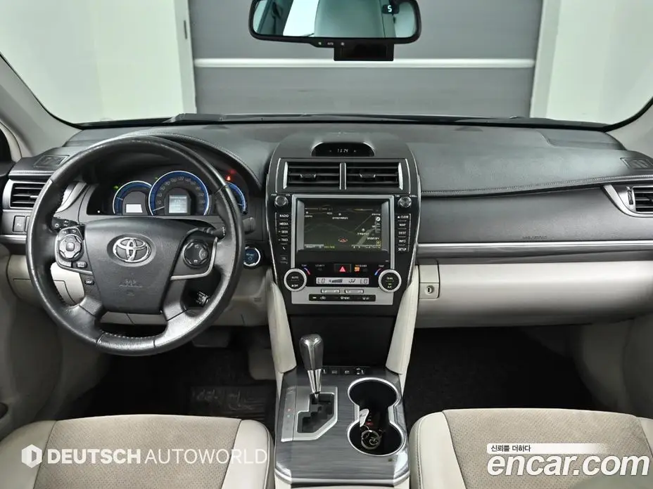 Toyota Camry 2012 2.5 автомат (гидро), фото 7 Toyota Camry 2012 2.5 автомат (гидро), фото 7