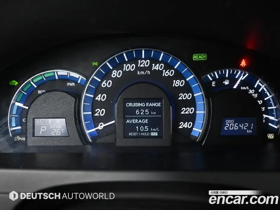 Toyota Camry 2012 2.5 автомат (гидро), фото 8 Toyota Camry 2012 2.5 автомат (гидро), фото 8