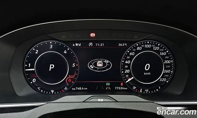 Volkswagen Arteon 2018 2.0 автомат (гидро), миниатюра 11 Volkswagen Arteon 2018 2.0 автомат (гидро), миниатюра 11