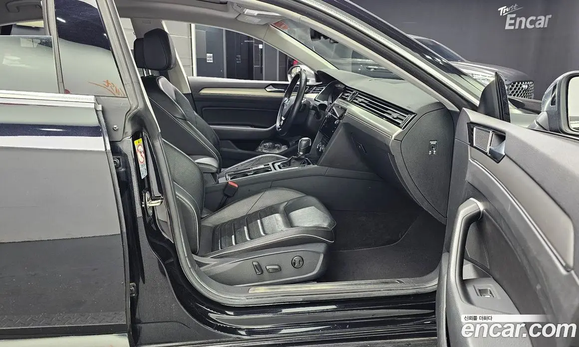 Volkswagen Arteon 2018 2.0 автомат (гидро), фото 17 Volkswagen Arteon 2018 2.0 автомат (гидро), фото 17