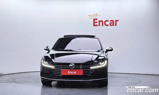 Volkswagen Arteon 2018 2.0 автомат (гидро), миниатюра 3 Volkswagen Arteon 2018 2.0 автомат (гидро), миниатюра 3