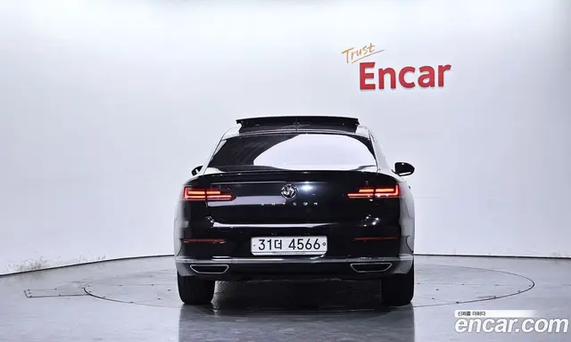 Volkswagen Arteon 2018 2.0 автомат (гидро), миниатюра 4 Volkswagen Arteon 2018 2.0 автомат (гидро), миниатюра 4