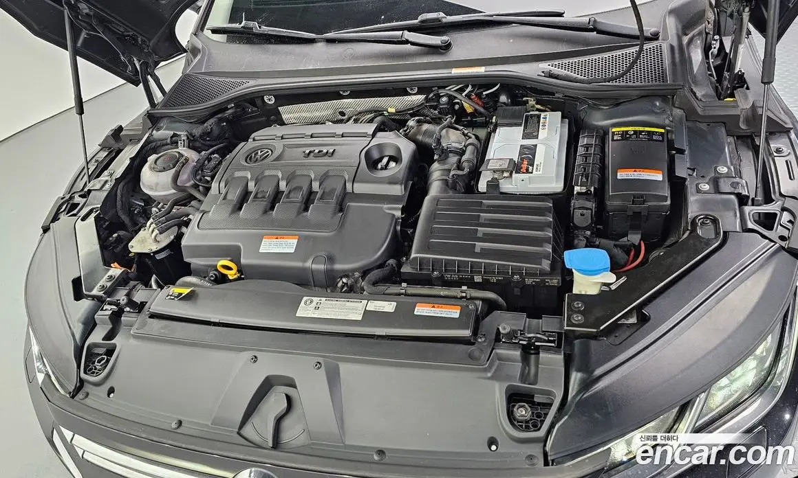 Volkswagen Arteon 2018 2.0 автомат (гидро), фото 6 Volkswagen Arteon 2018 2.0 автомат (гидро), фото 6
