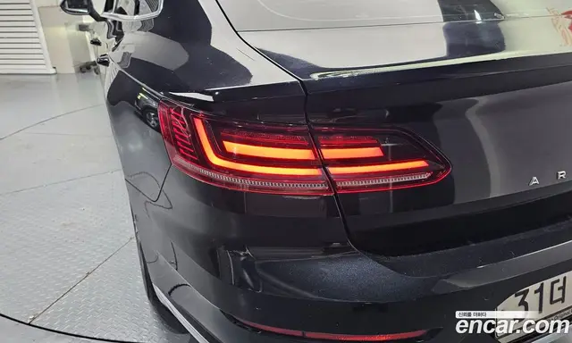 Volkswagen Arteon 2018 2.0 автомат (гидро), миниатюра 9 Volkswagen Arteon 2018 2.0 автомат (гидро), миниатюра 9