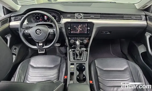 Volkswagen Arteon 2018 2.0 автомат (гидро), миниатюра 10 Volkswagen Arteon 2018 2.0 автомат (гидро), миниатюра 10