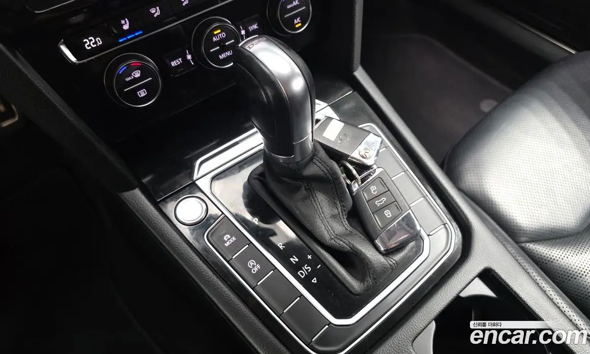 Volkswagen Arteon 2019 2.0 автомат (гидро), фото 12