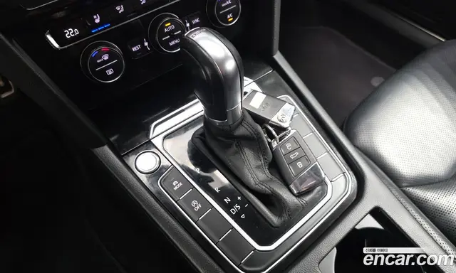 Volkswagen Arteon 2019 2.0 автомат (гидро), миниатюра 12