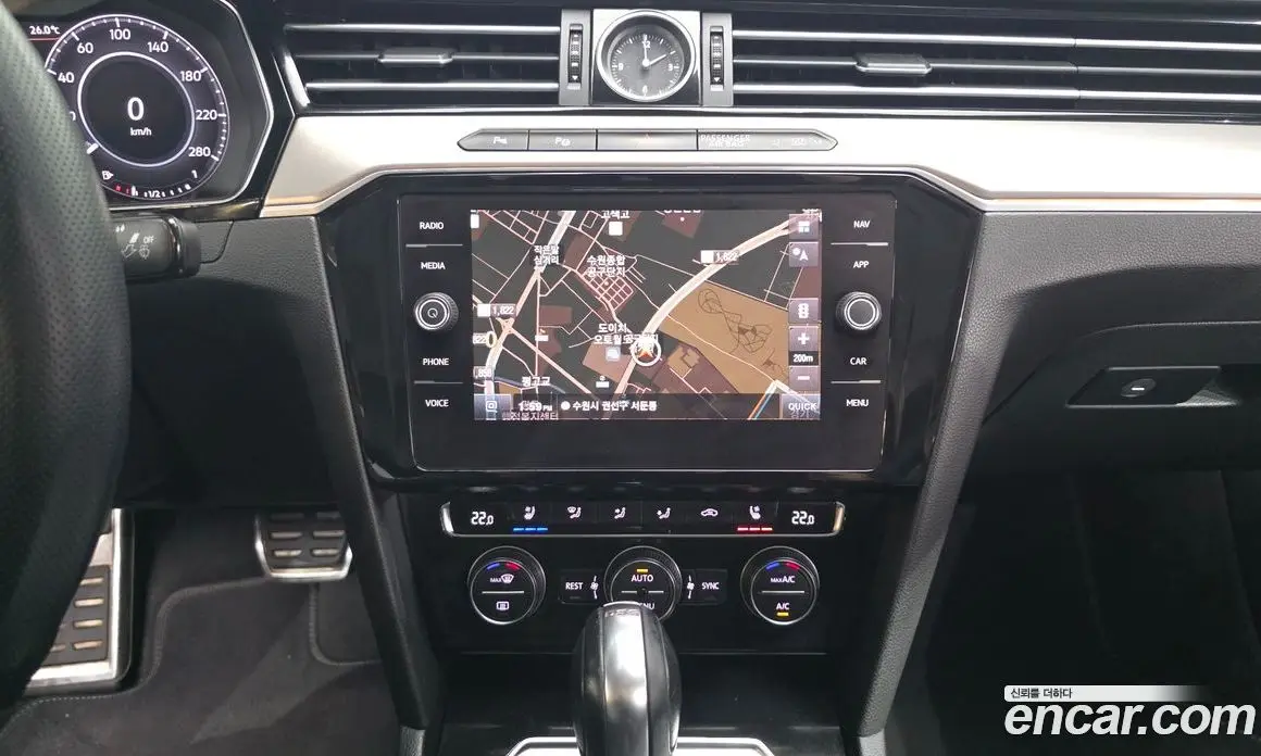 Volkswagen Arteon 2019 2.0 автомат (гидро), фото 19