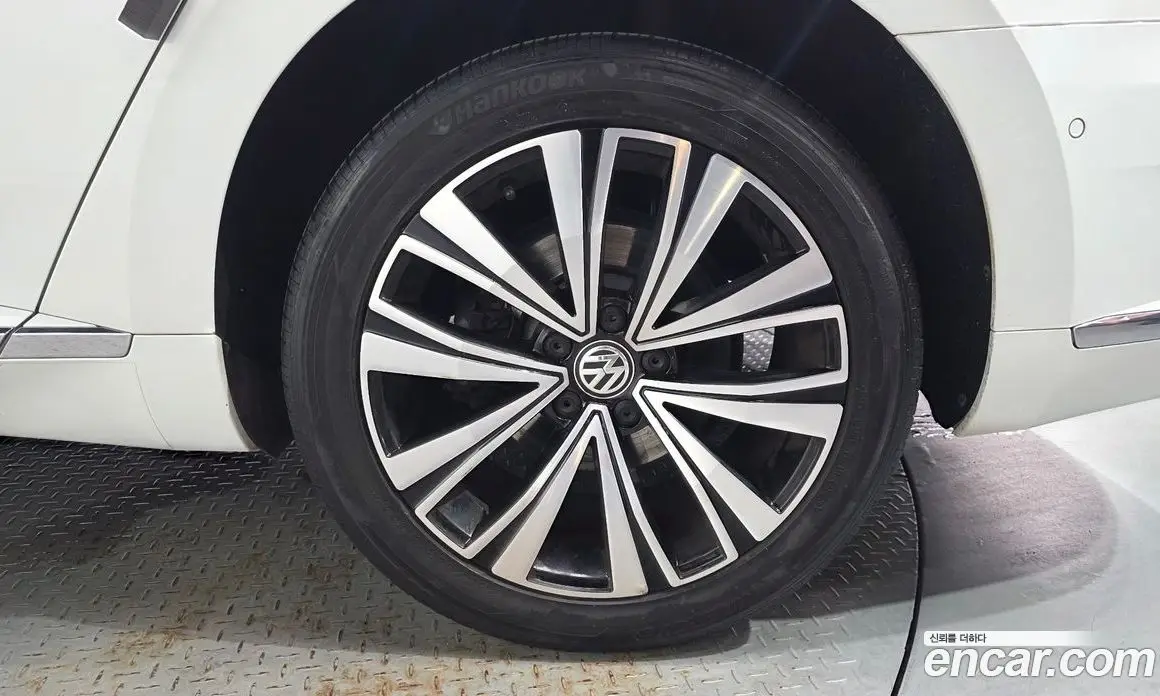Volkswagen Arteon 2019 2.0 автомат (гидро), фото 7
