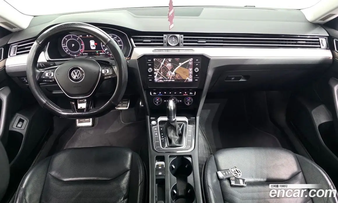 Volkswagen Arteon 2019 2.0 автомат (гидро), фото 10