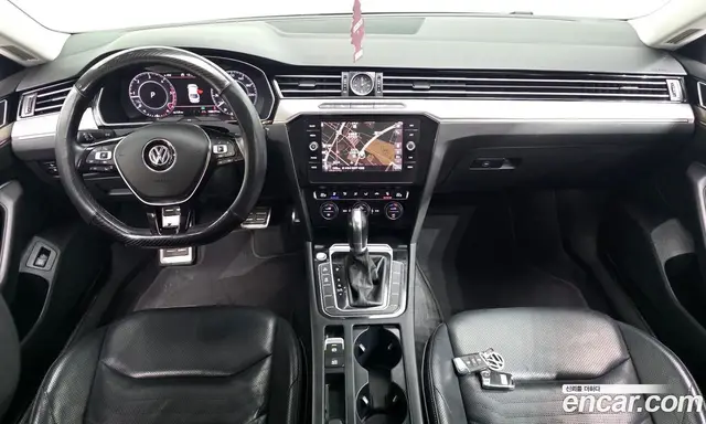 Volkswagen Arteon 2019 2.0 автомат (гидро), миниатюра 10