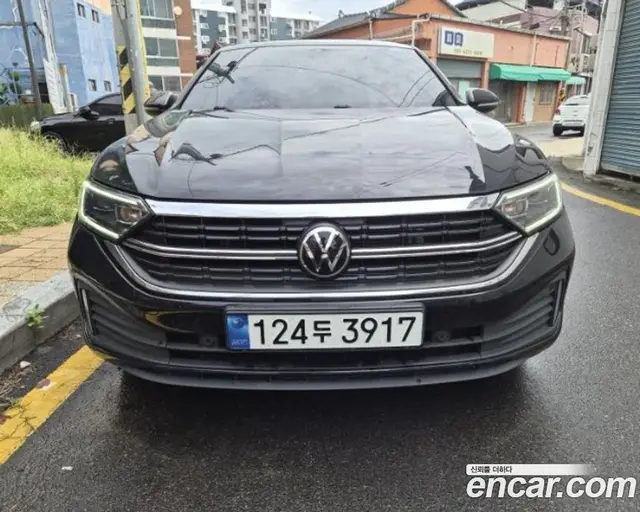 Volkswagen Jetta, 2024, 14 799 км Volkswagen Jetta, 2024, 14 799 км