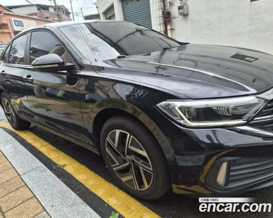 Volkswagen Jetta 2024 1.5 автомат (гидро), фото 3
