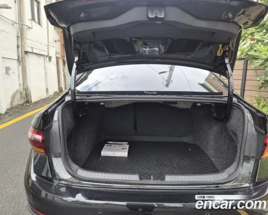 Volkswagen Jetta 2024 1.5 автомат (гидро), фото 5