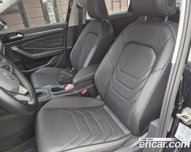 Volkswagen Jetta 2024 1.5 автомат (гидро), миниатюра 6