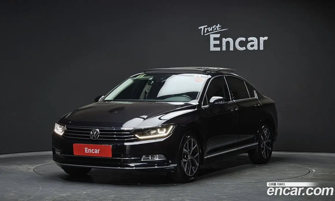 Volkswagen Passat 2018 2.0 автомат (гидро), фото 1 Volkswagen Passat 2018 2.0 автомат (гидро), фото 1