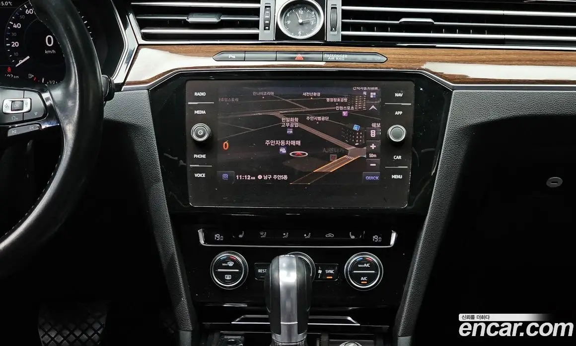 Volkswagen Passat 2018 2.0 автомат (гидро), фото 19 Volkswagen Passat 2018 2.0 автомат (гидро), фото 19