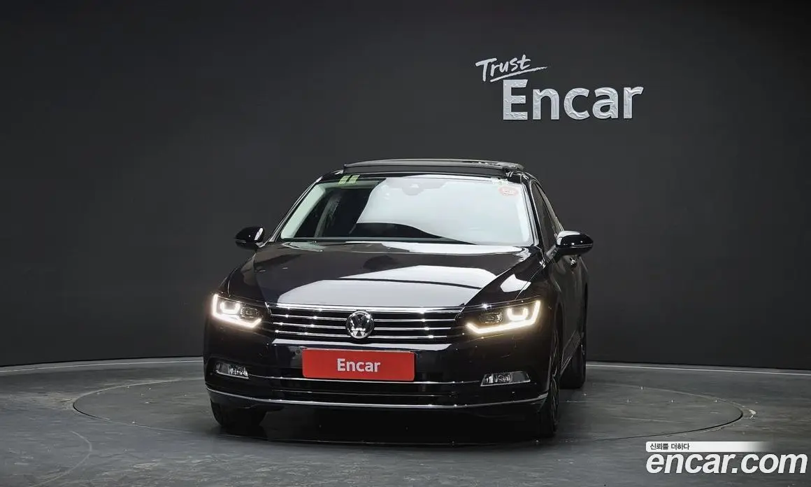 Volkswagen Passat 2018 2.0 автомат (гидро), фото 3 Volkswagen Passat 2018 2.0 автомат (гидро), фото 3