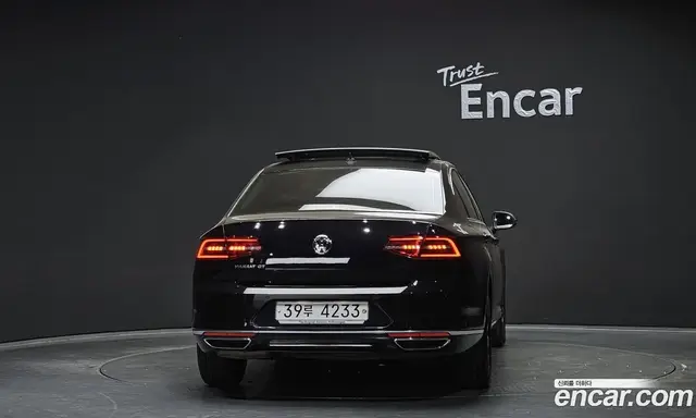 Volkswagen Passat 2018 2.0 автомат (гидро), миниатюра 4 Volkswagen Passat 2018 2.0 автомат (гидро), миниатюра 4