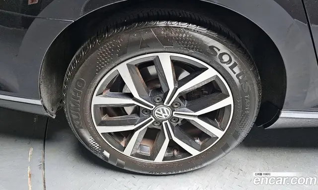 Volkswagen Passat 2018 2.0 автомат (гидро), миниатюра 5 Volkswagen Passat 2018 2.0 автомат (гидро), миниатюра 5