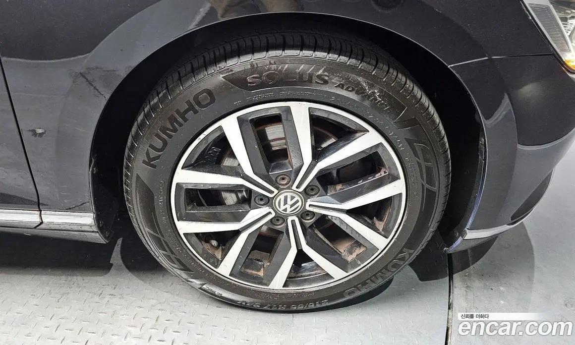 Volkswagen Passat 2018 2.0 автомат (гидро), фото 7 Volkswagen Passat 2018 2.0 автомат (гидро), фото 7