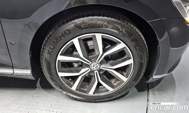Volkswagen Passat 2018 2.0 автомат (гидро), миниатюра 7 Volkswagen Passat 2018 2.0 автомат (гидро), миниатюра 7