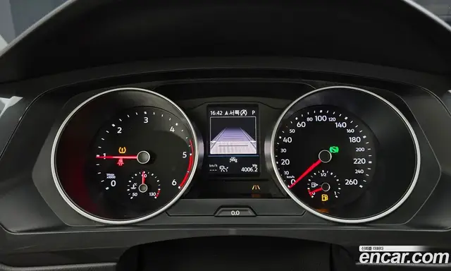 Volkswagen Tiguan 2020 2.0 автомат (гидро), миниатюра 11 Volkswagen Tiguan 2020 2.0 автомат (гидро), миниатюра 11
