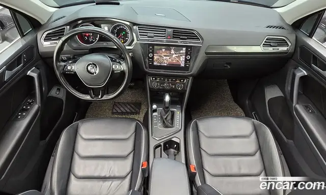 Volkswagen Tiguan 2020 2.0 автомат (гидро), миниатюра 10 Volkswagen Tiguan 2020 2.0 автомат (гидро), миниатюра 10