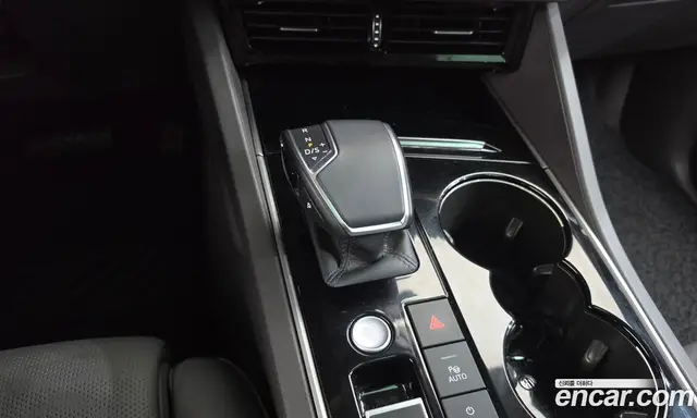 Volkswagen Touareg 2023 3.0 автомат (гидро), миниатюра 12